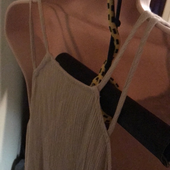 Blu pepper L dress/top - Picture 2 of 3